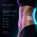 JWMP Weight Loss Patches – 30-Day Supply