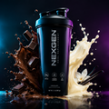 JWMP Men's Meal Replacement Shake – 14 Servings