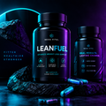 JWMP Men's Weight Loss Supplement – 30-Day Supply