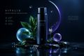 JWMP Hydrogen Water – Enhanced Wellness Bottle